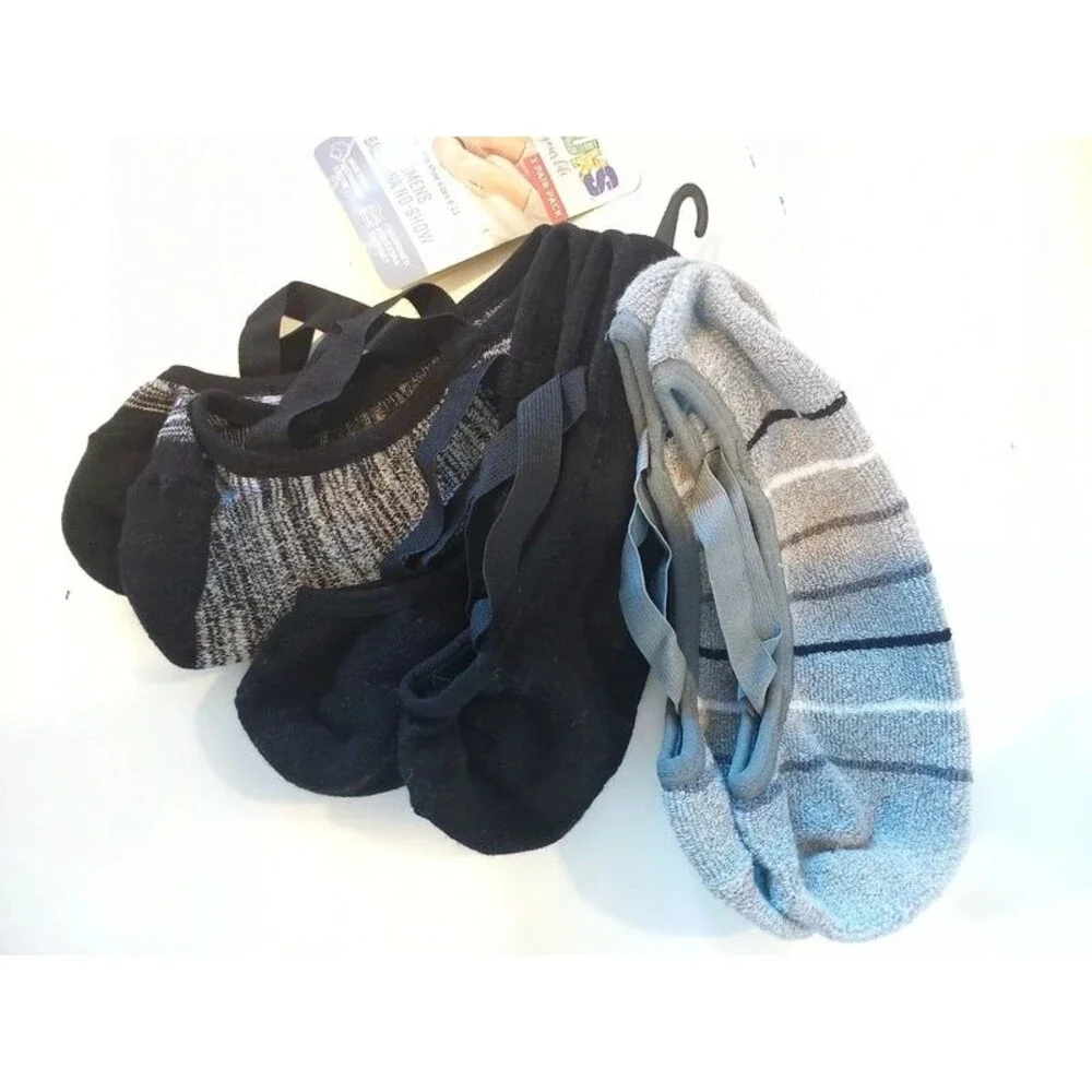 Muk Luks style low
