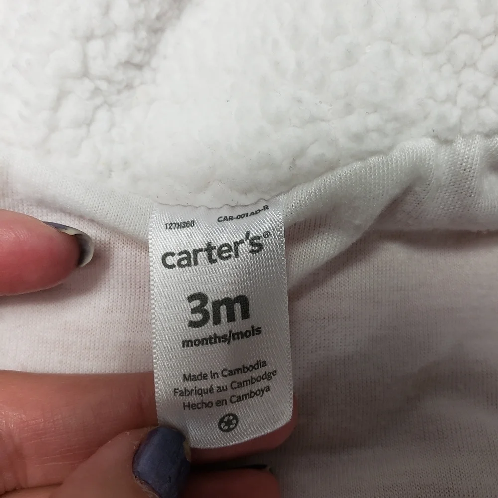Carters carters baby