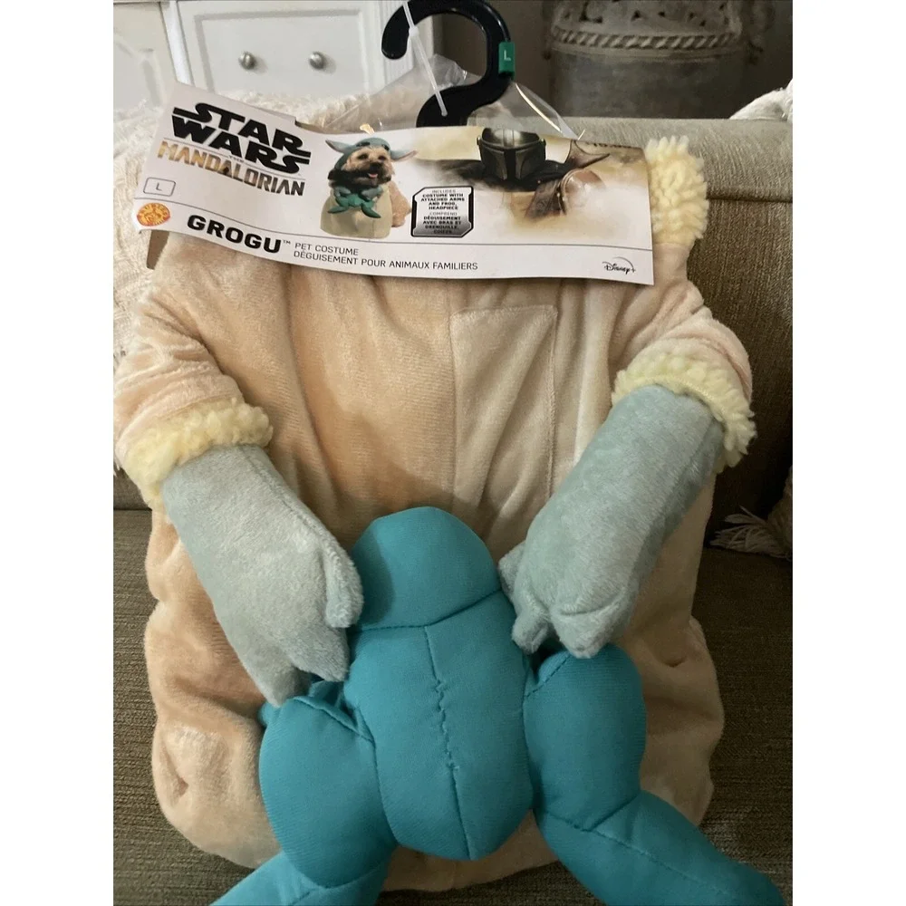 Disney Star Wars nwt large