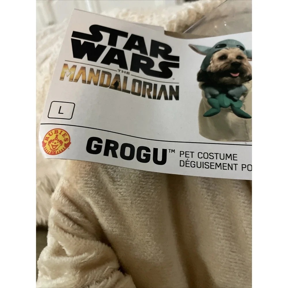 Disney Star Wars nwt large