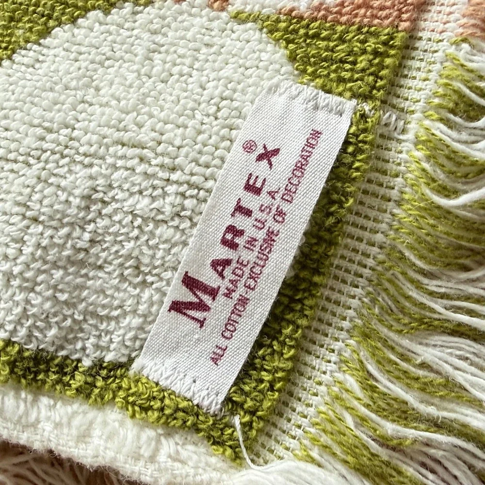 Martex love these