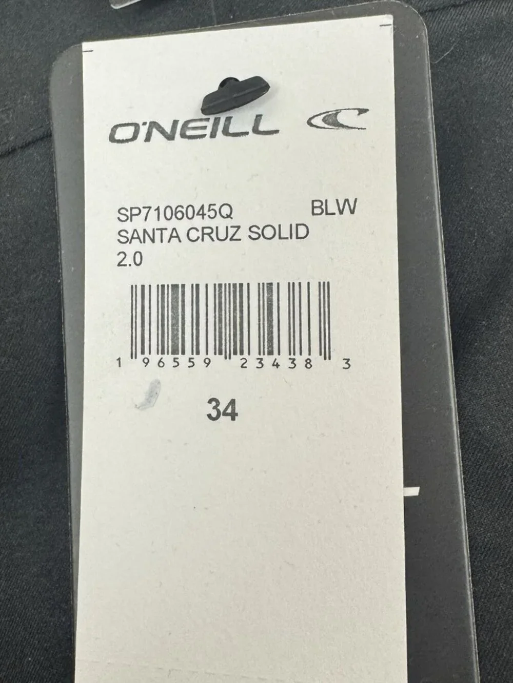 ONeill o’neill mens