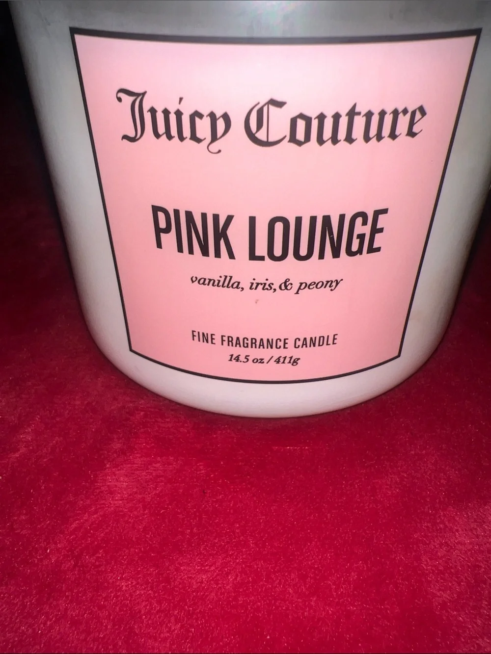 Juicy Couture juicy couture