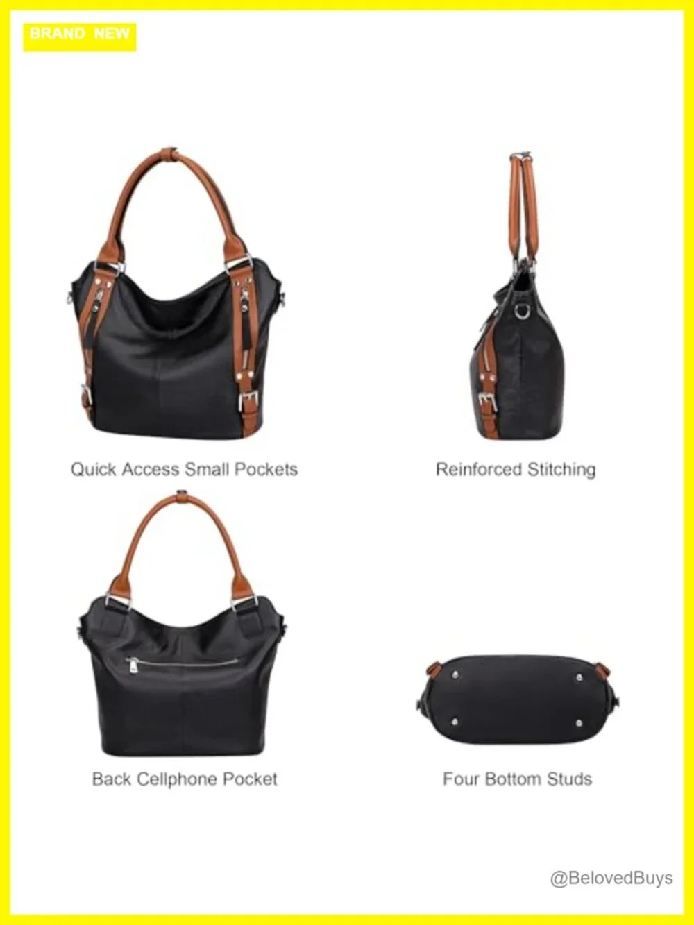 N/A genuine leather