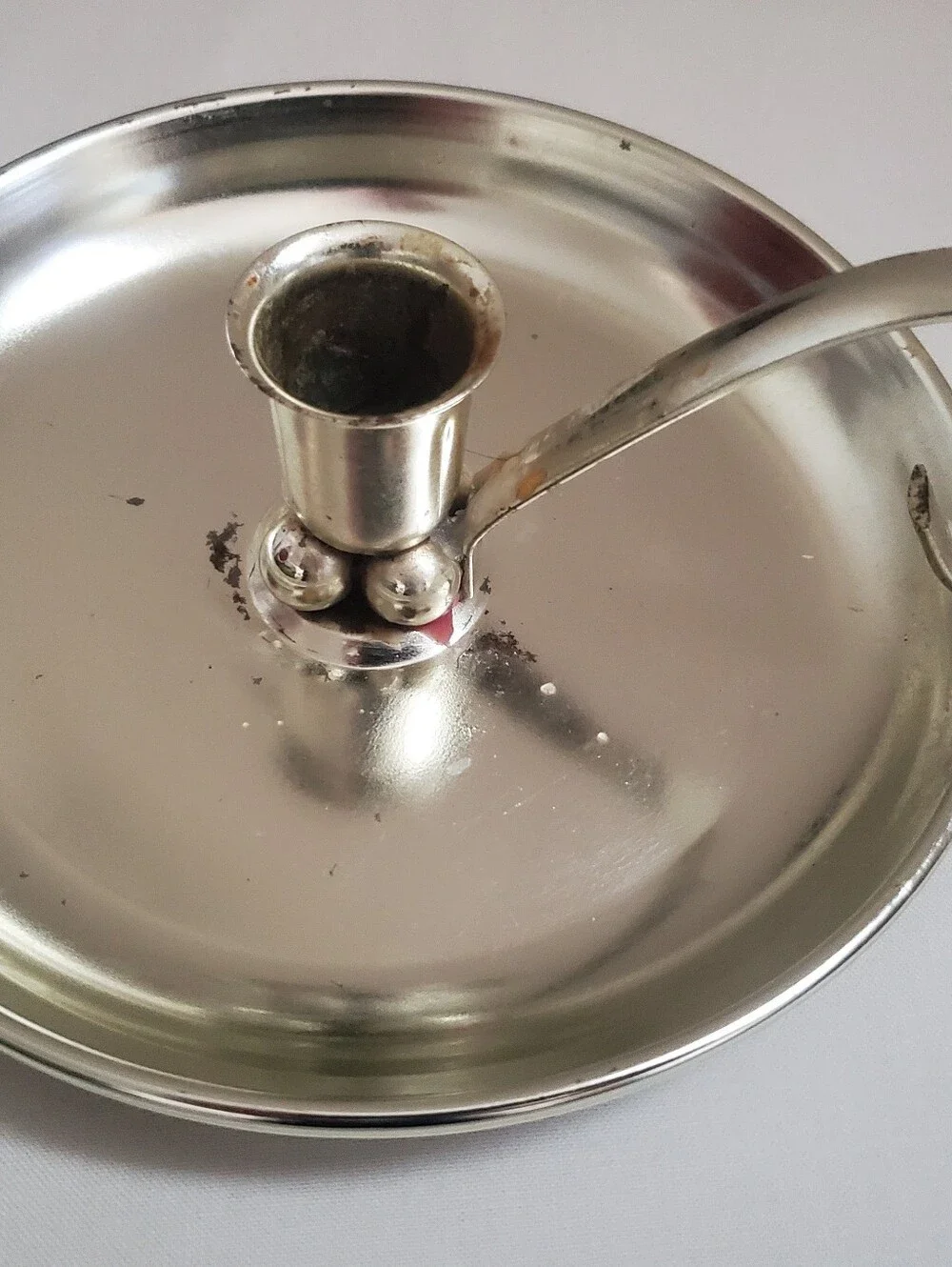 N/A vintage silver