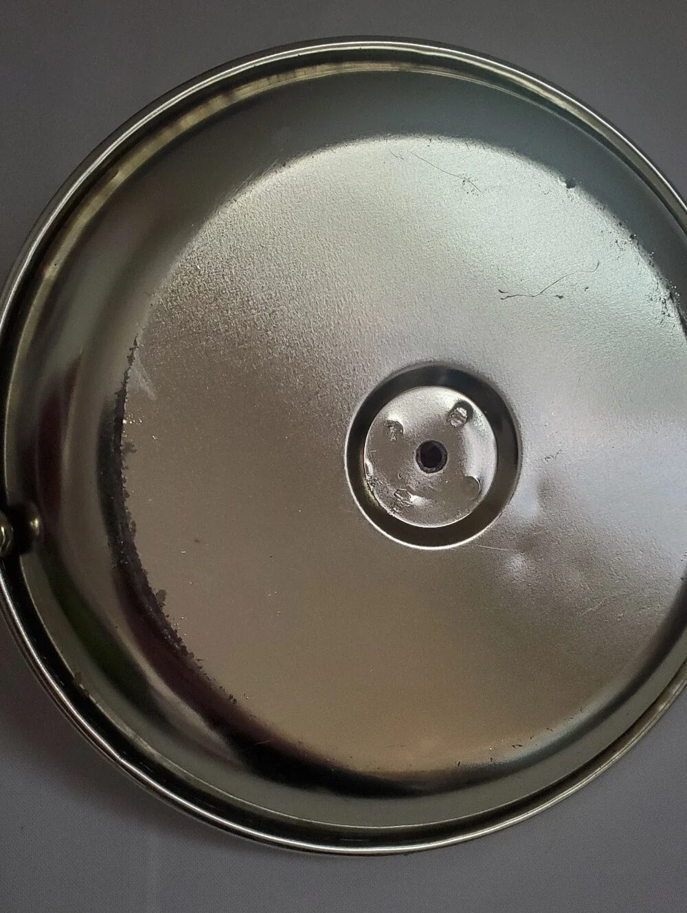 N/A vintage silver