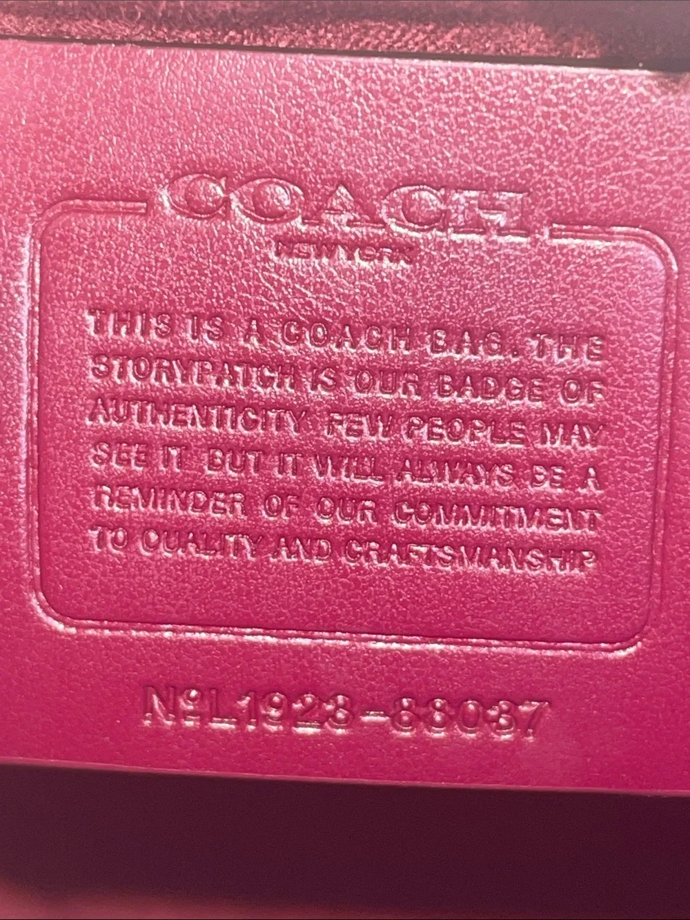 Coach 88037 Zoe Carryall Grey Birch Pebble Leather Satchel Crossbody