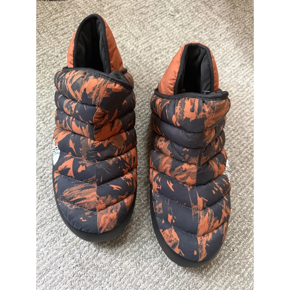 The North Face north face