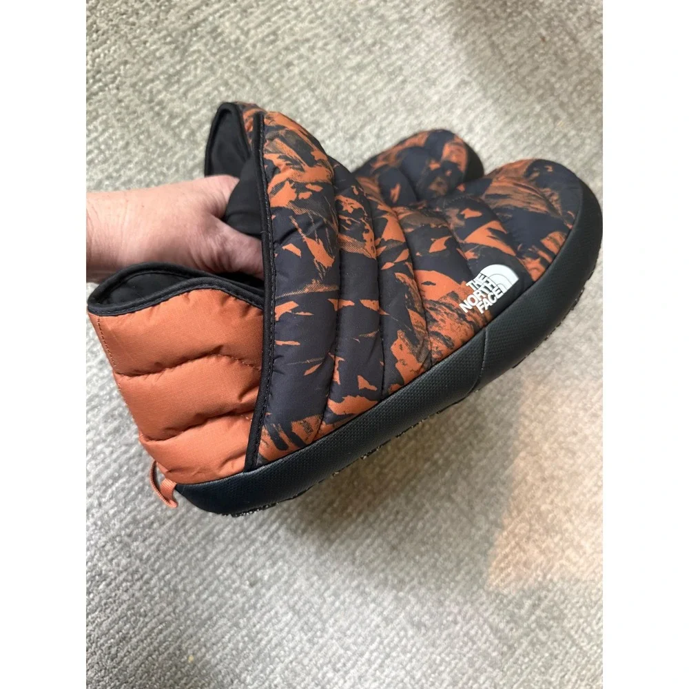 The North Face north face