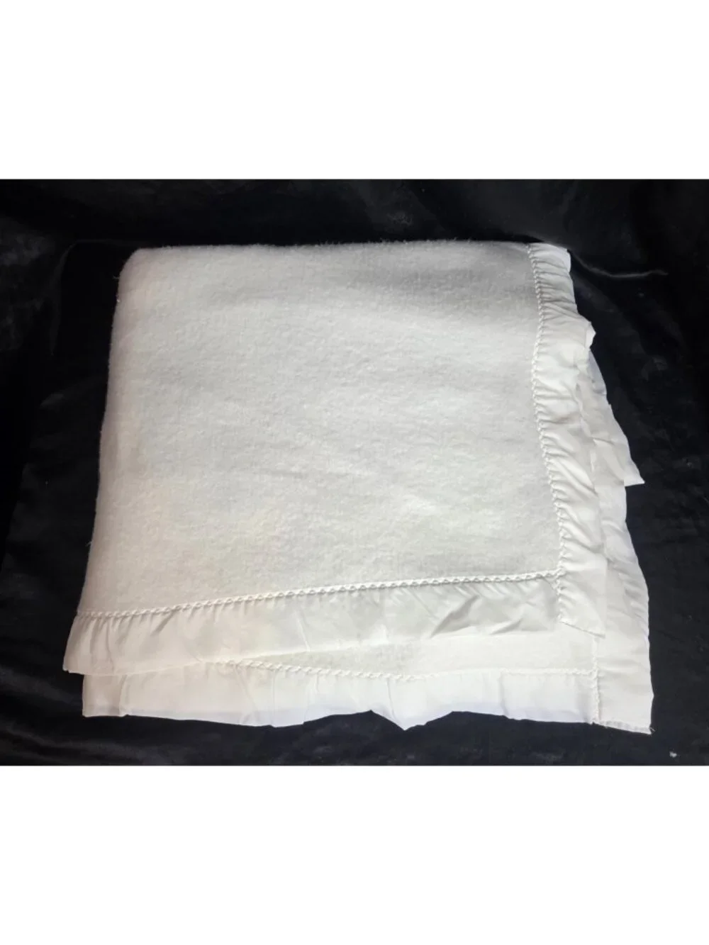 Unbranded vintage white