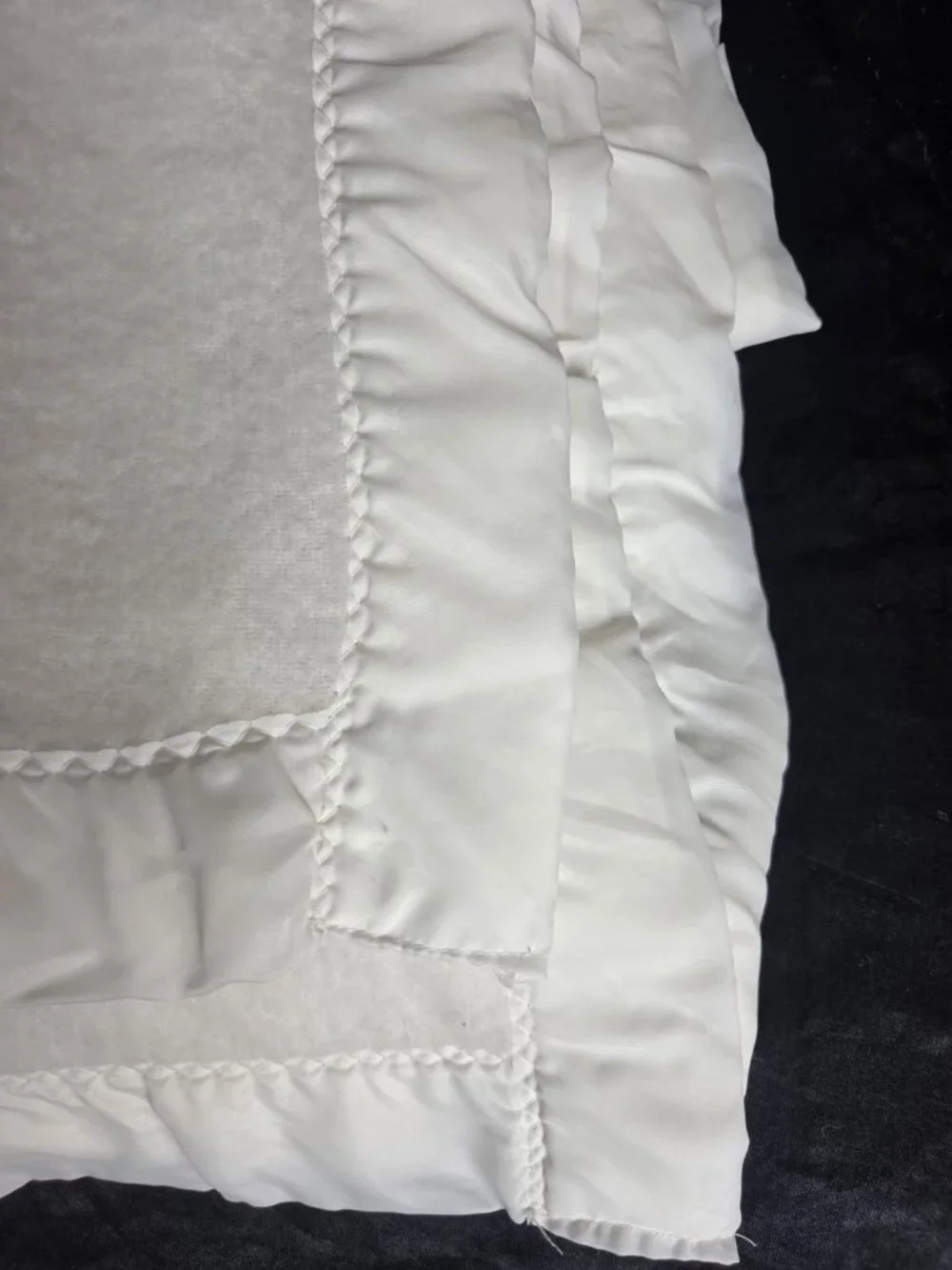 Unbranded vintage white