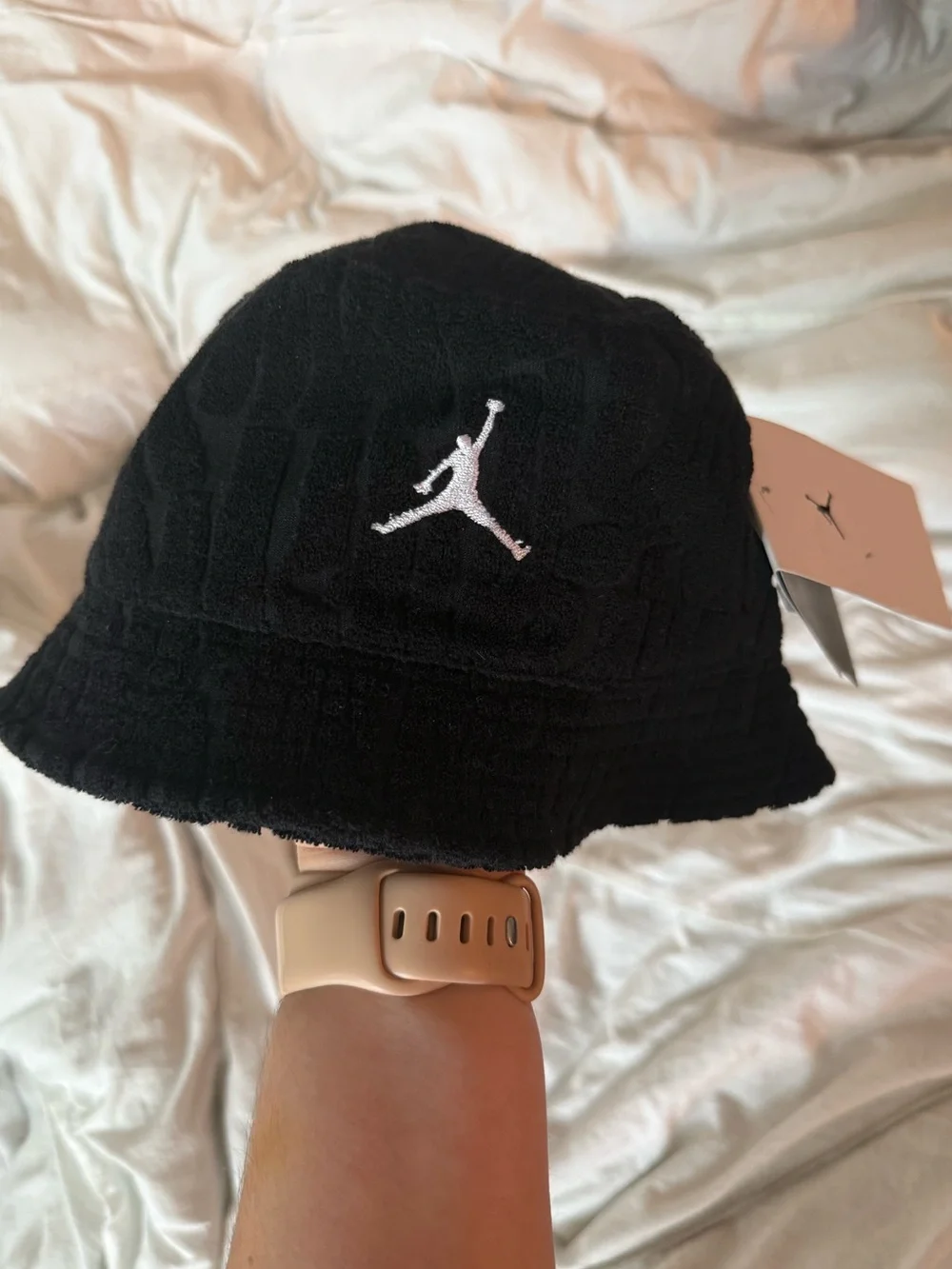 Jordan brand new