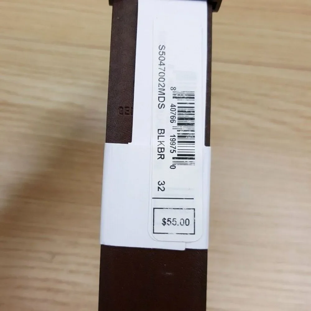 Nike belt mens