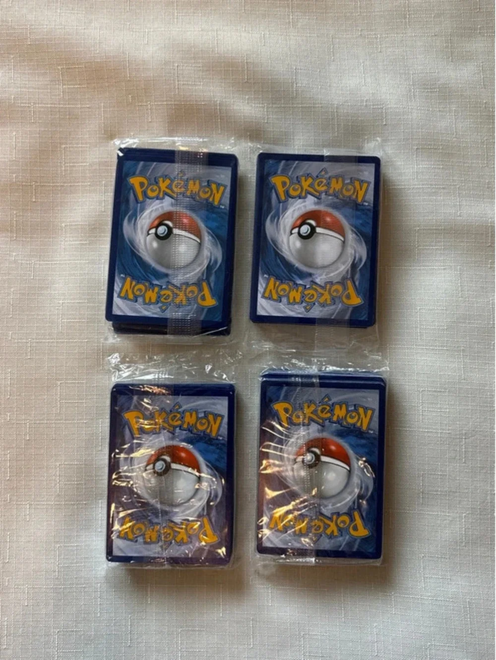 Pokemon you get