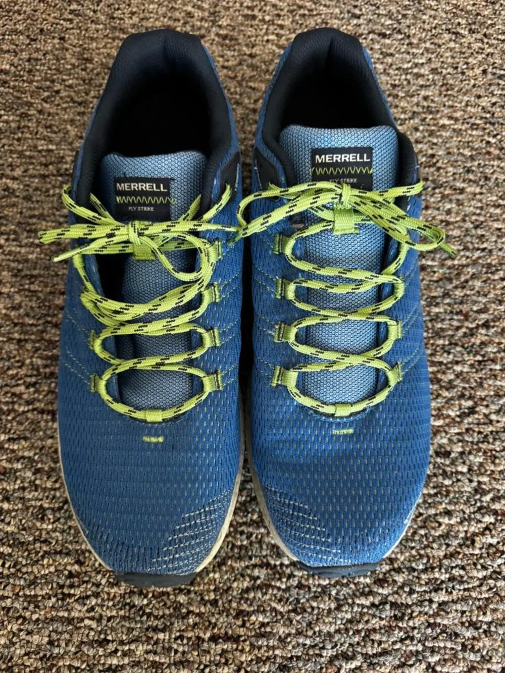 Merrell 
