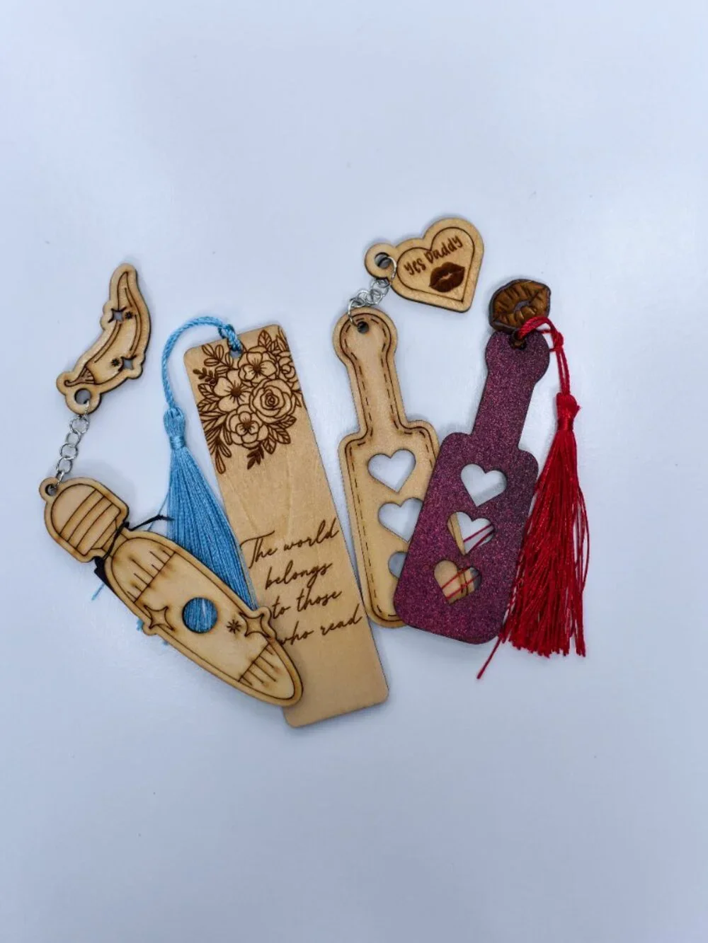 N/A handmade wooden