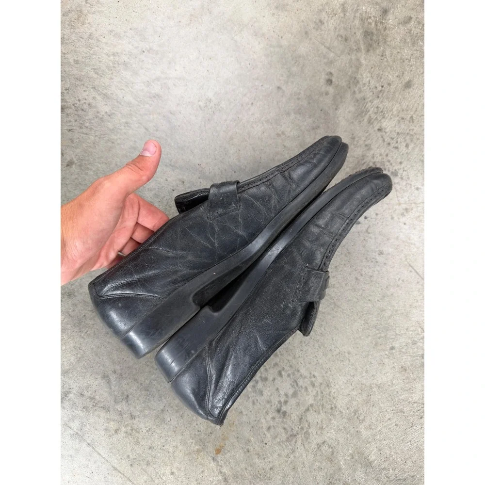 Florsheim #loafer #vintage