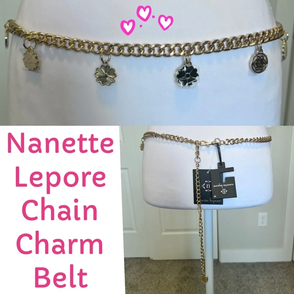 Nanette Lepore desk dinner
