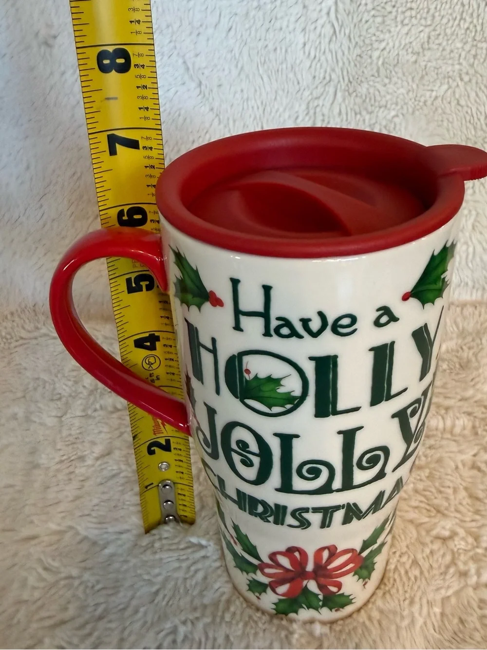 Lenox white ceramic