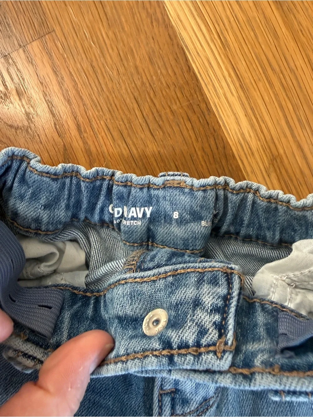 Old Navy two old