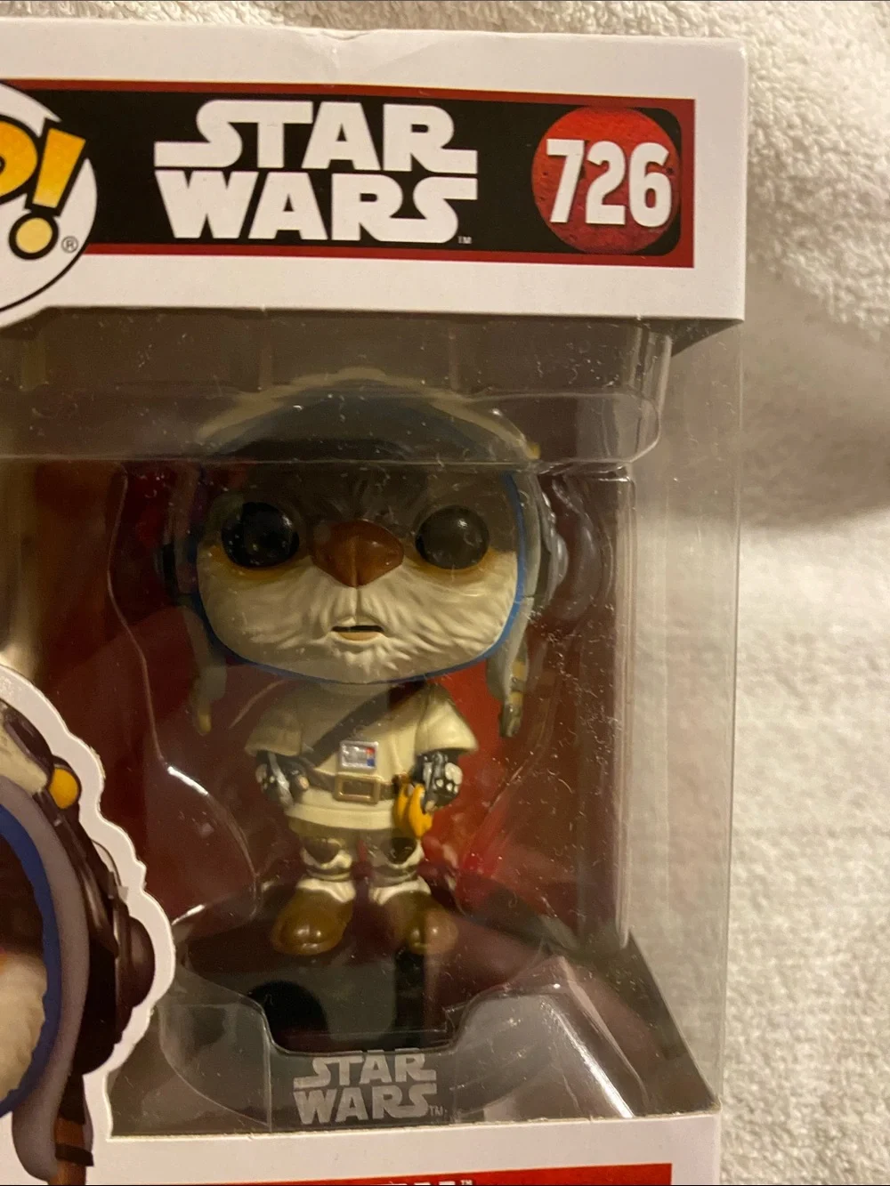 Funko two pop