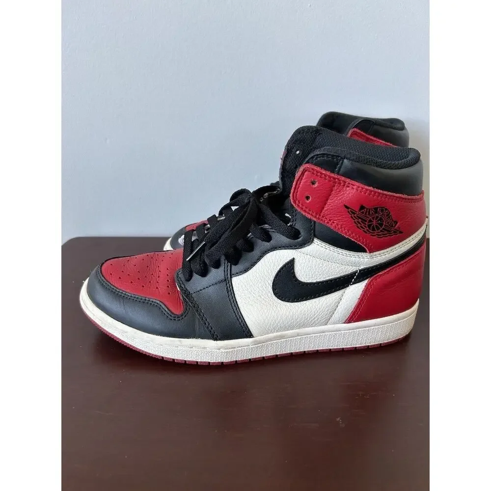 Nike see photos