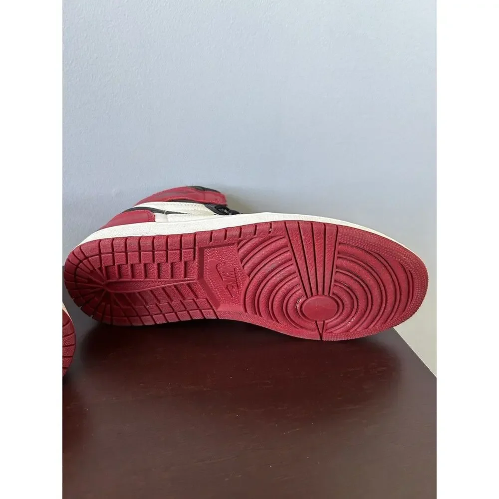 Nike see photos