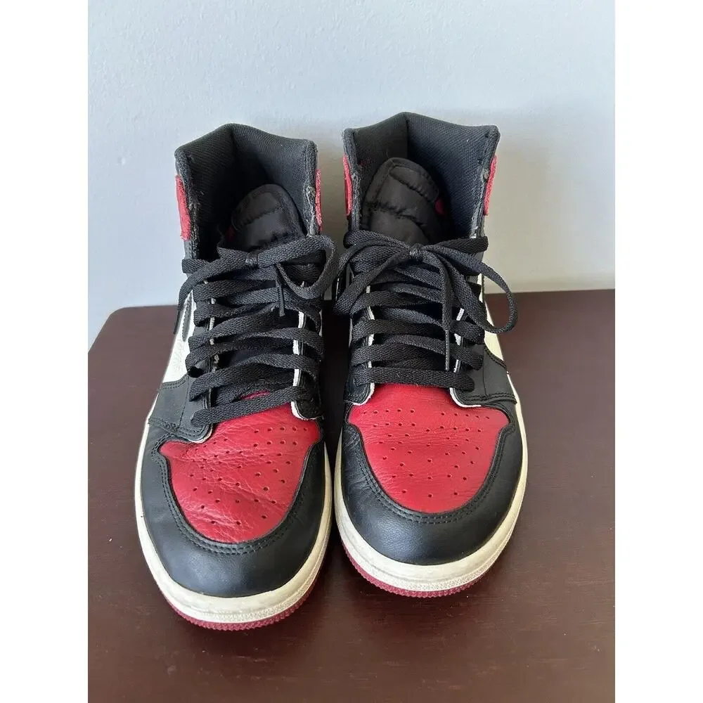 Nike see photos