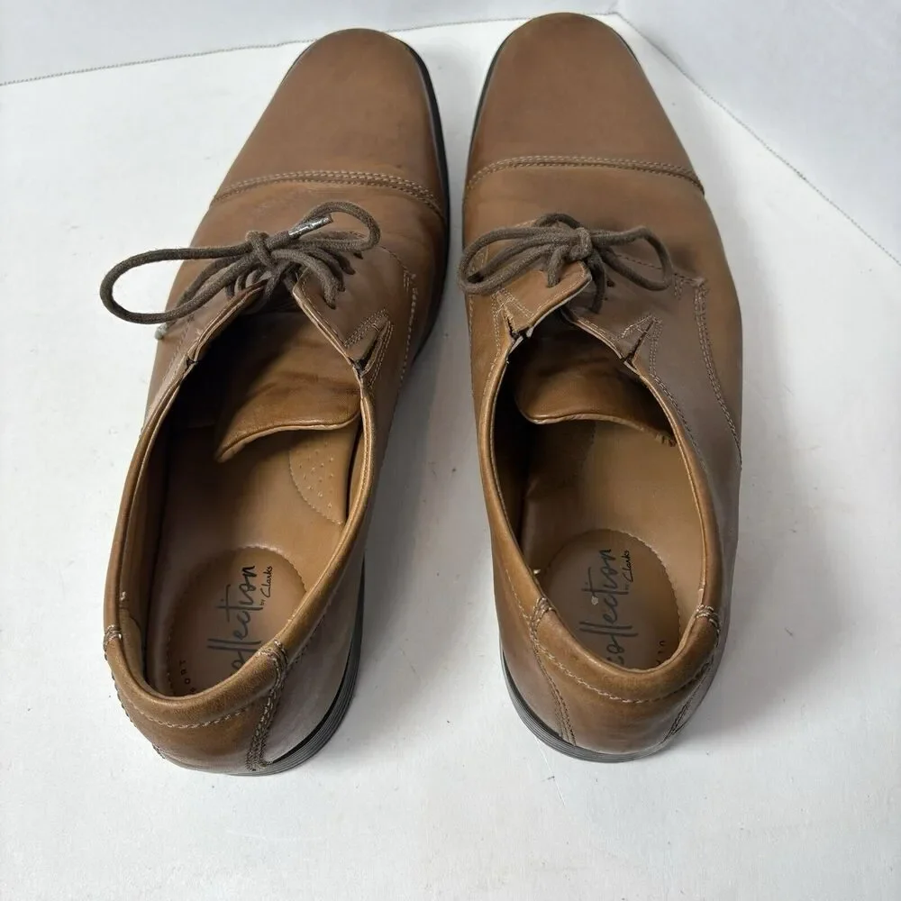 Clarks pre owned