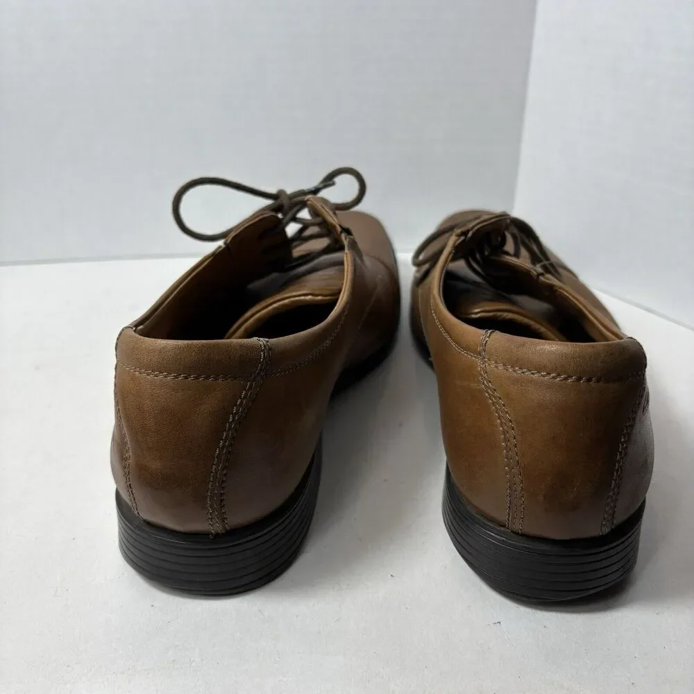 Clarks pre owned