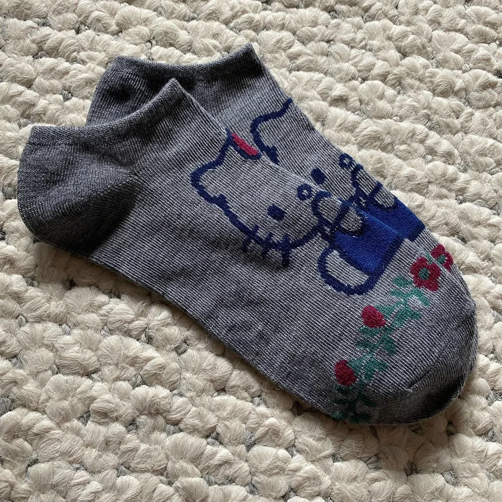 Hello Kitty hello kitty