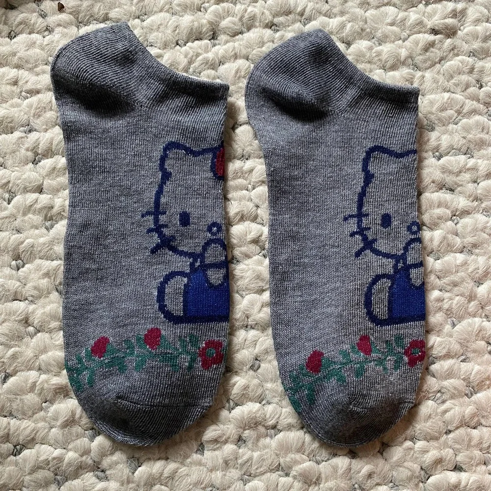 Hello Kitty hello kitty