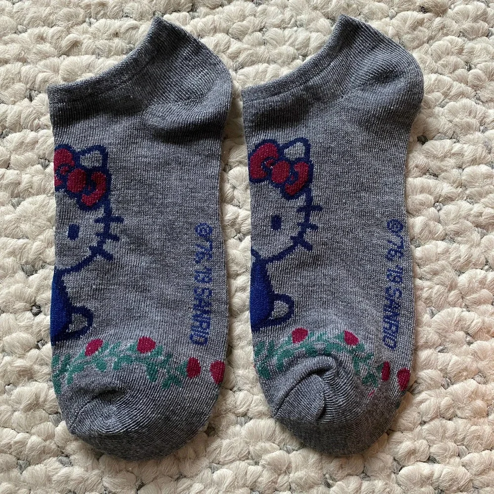 Hello Kitty hello kitty