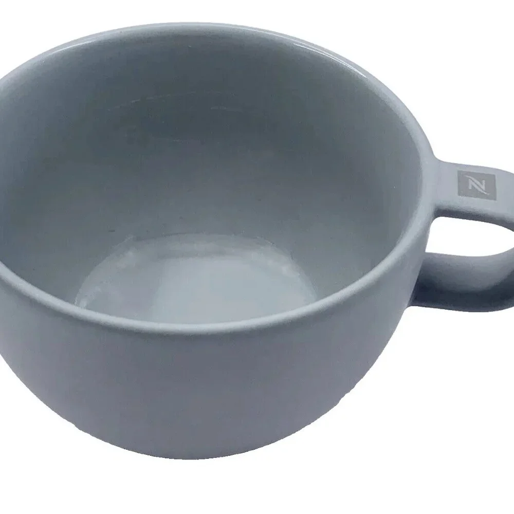 Nespresso up try cup