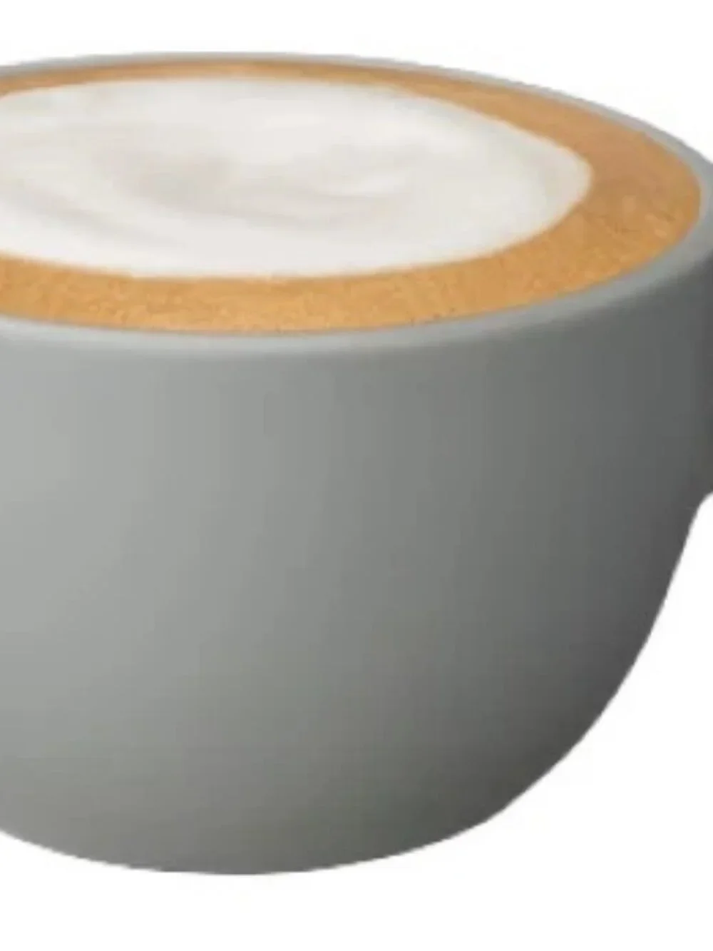 Nespresso porcelain sleek