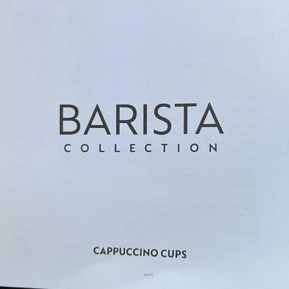 Nespresso your brand new