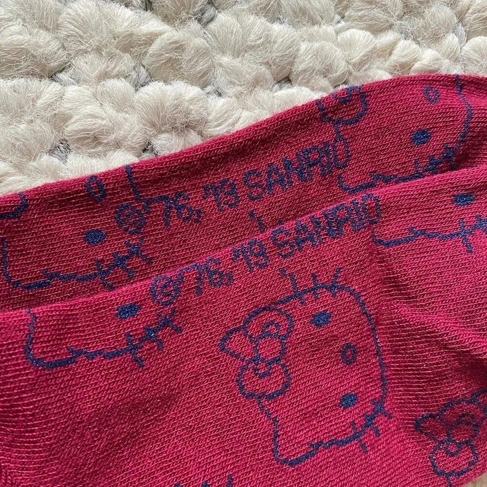 Hello Kitty hello adult new