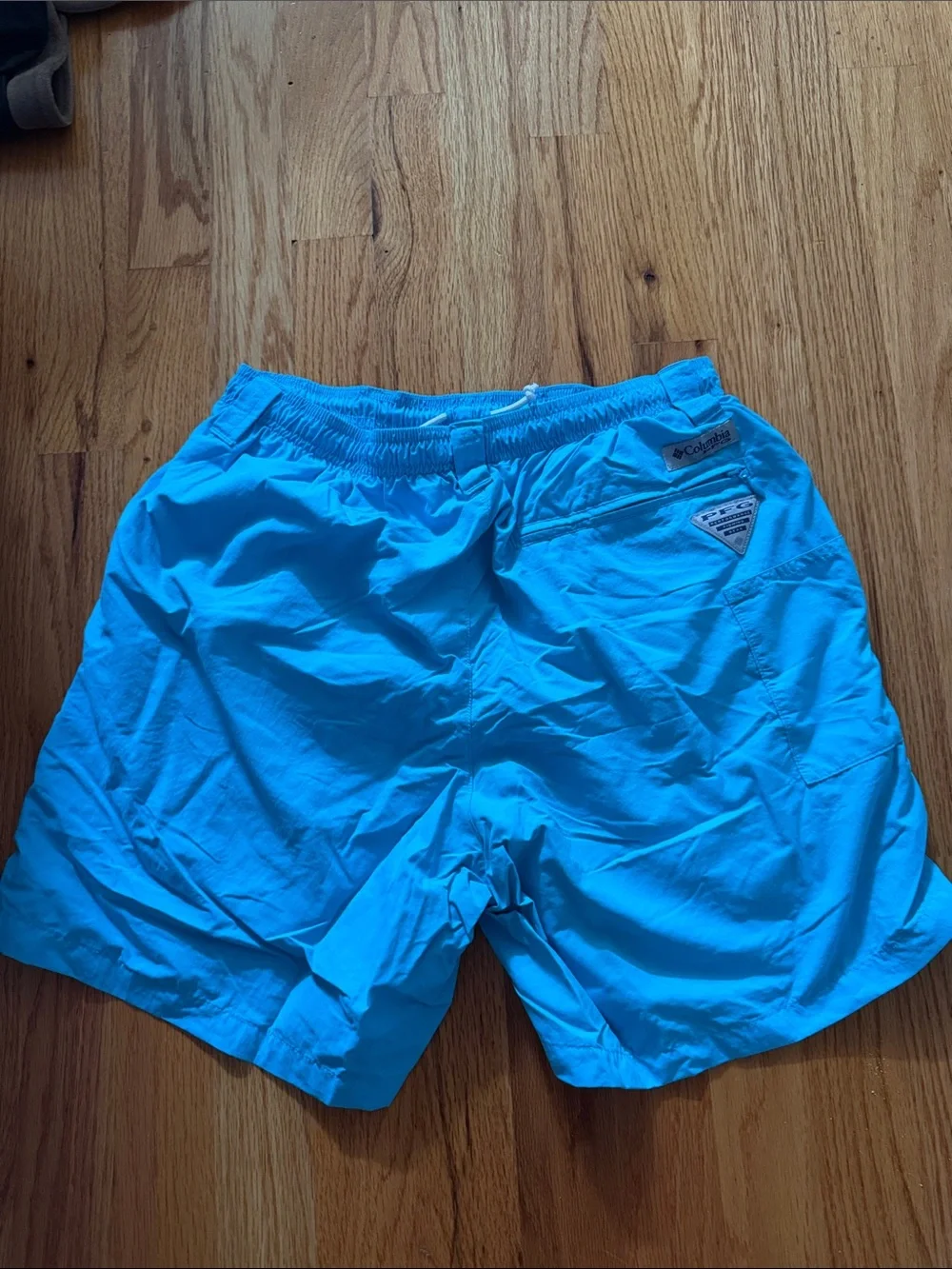 Columbia bright use