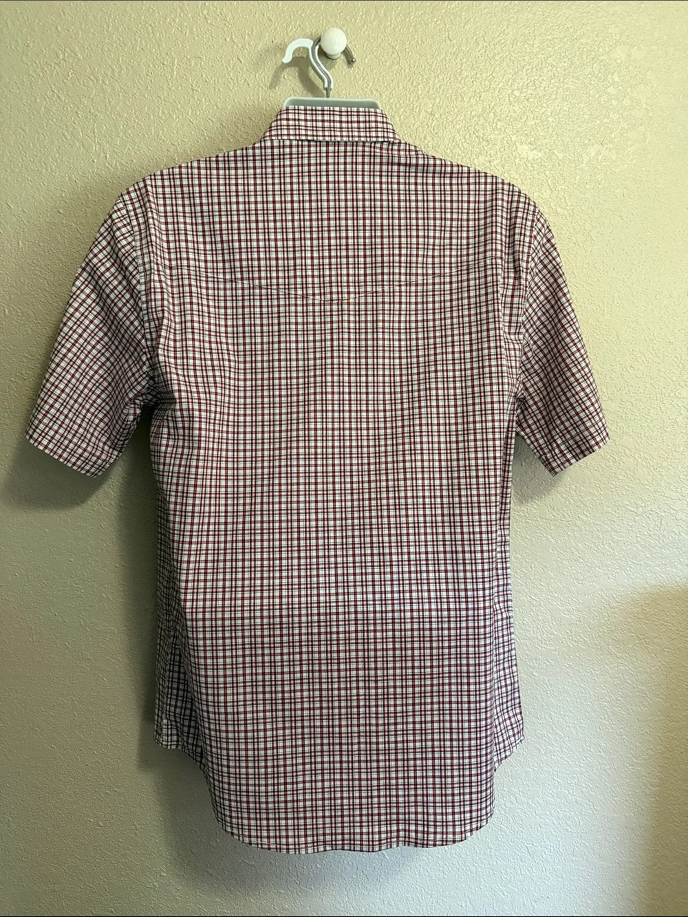 Wrangler casual short