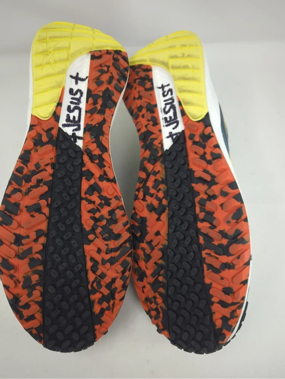 Reebok fe4 adventure