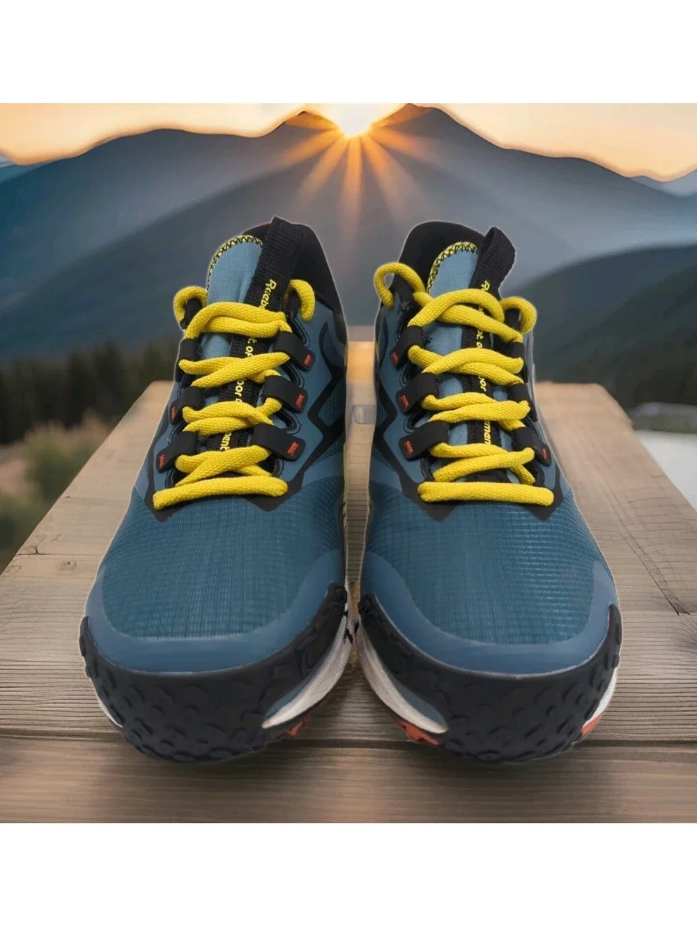 Reebok fe4 adventure