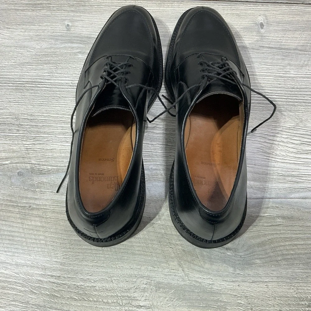 Allen Edmonds nice shape