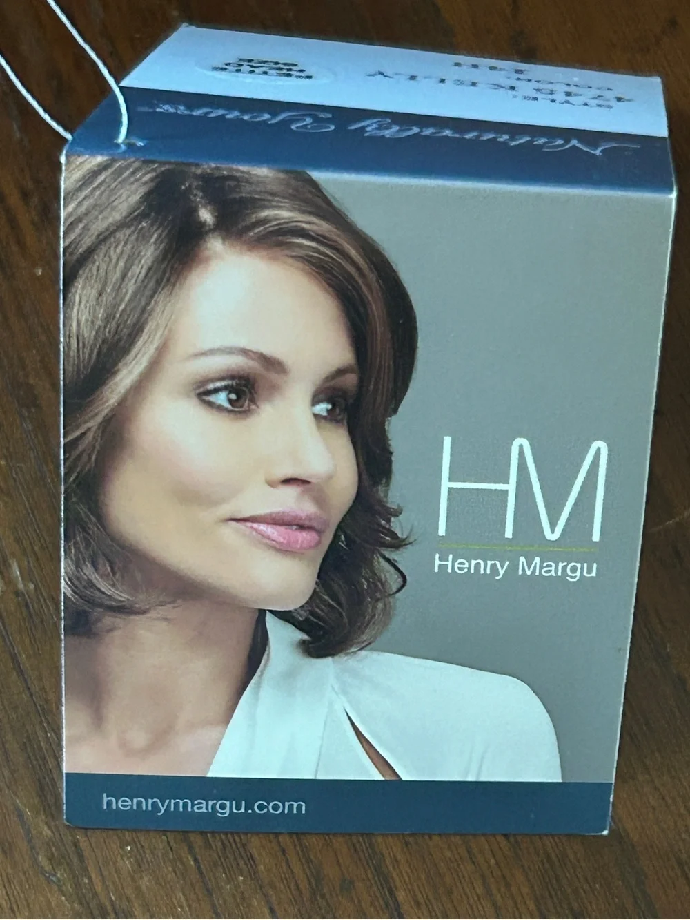Henry Margu from you ash