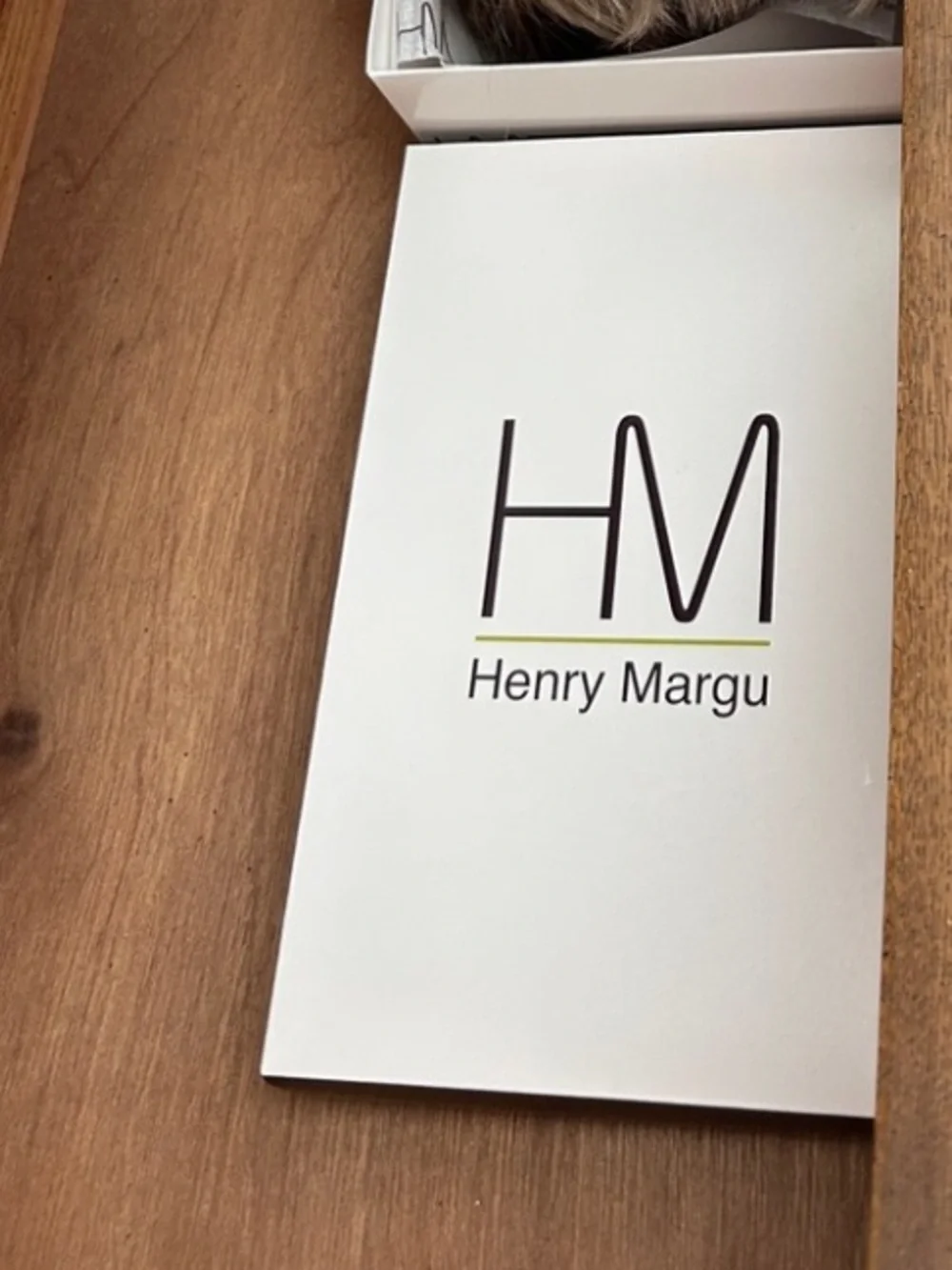 Henry Margu henry treatment afforded