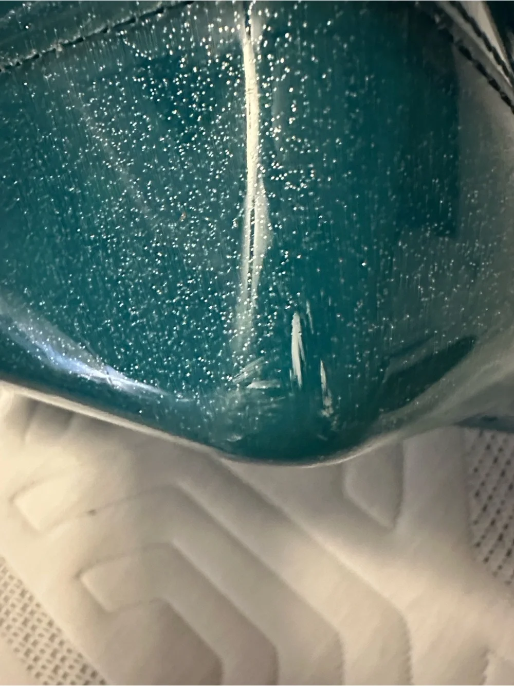 N/A stylish teal