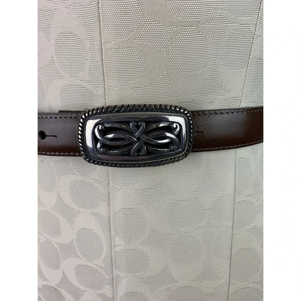 Brighton medium belt