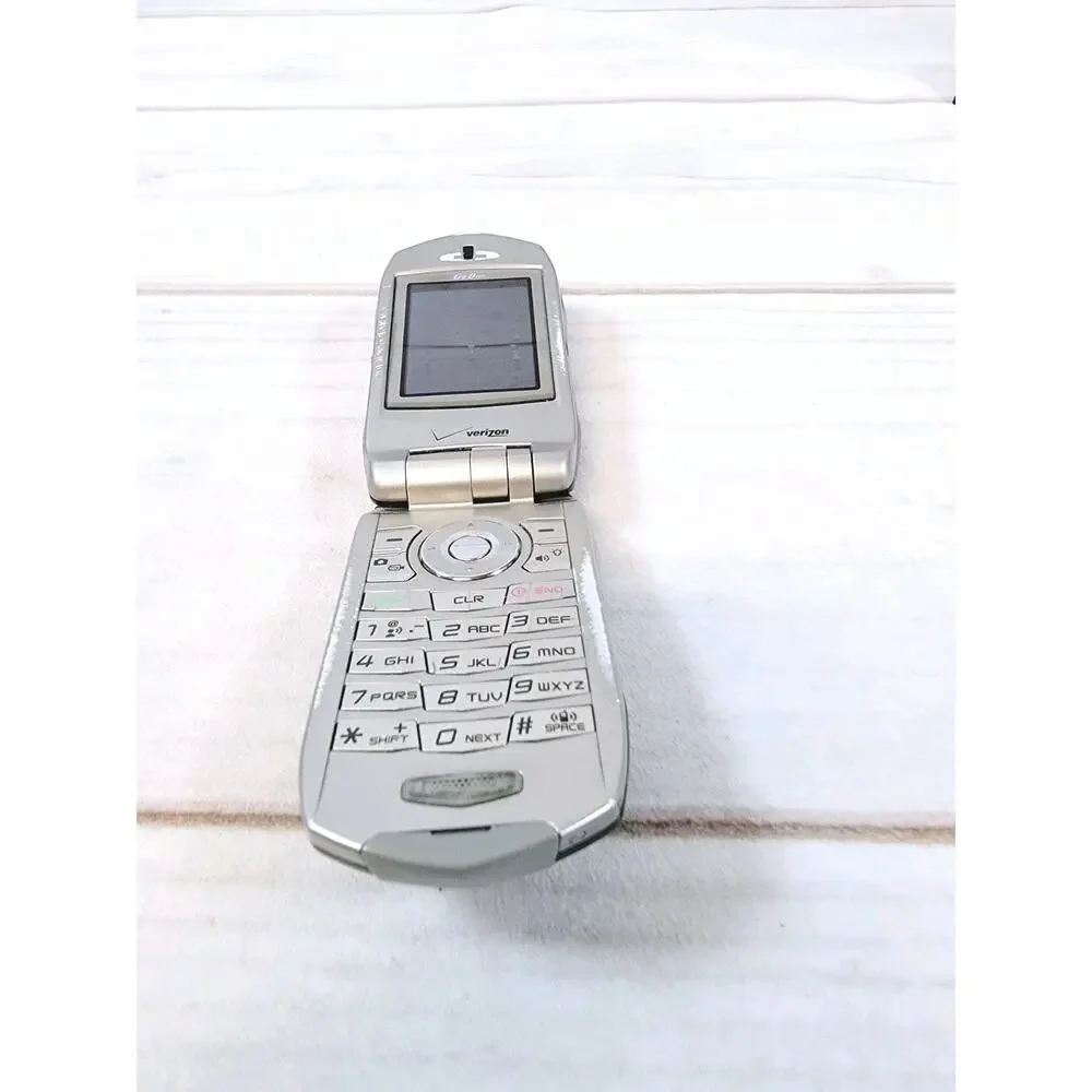 Casio some c711 black