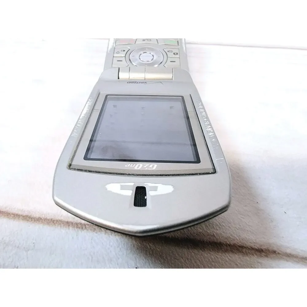 Casio c711 charger responsible