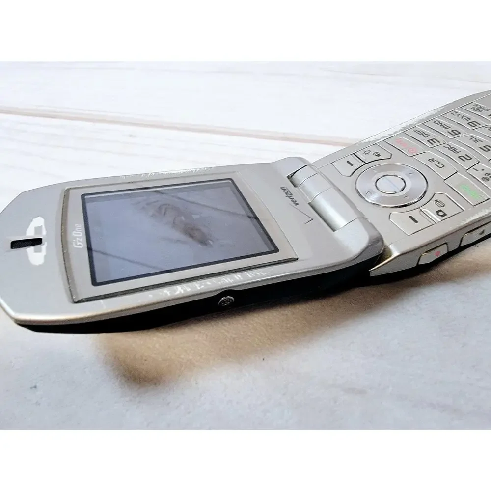 Casio c711 gz