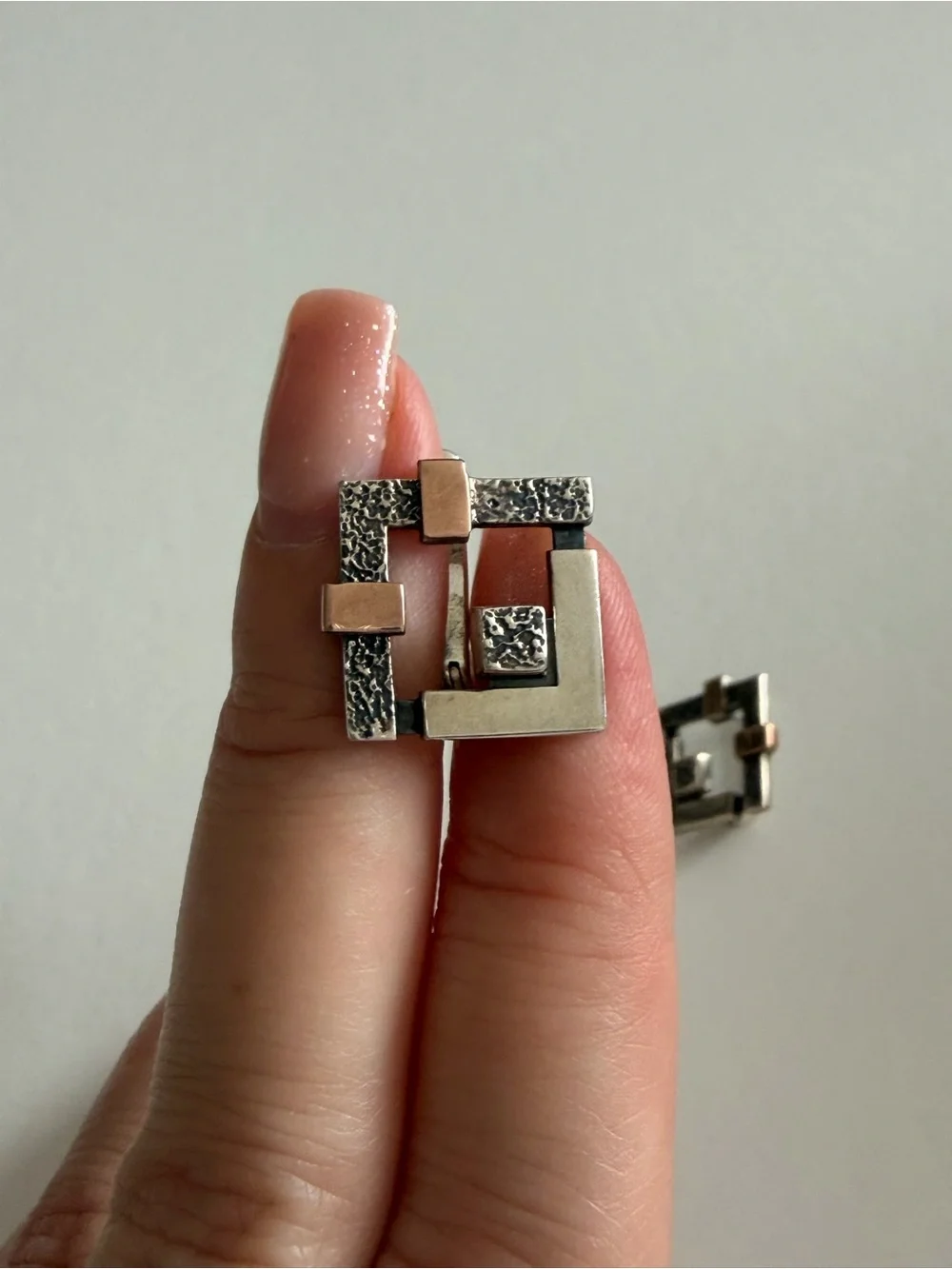 N/A unique geometric